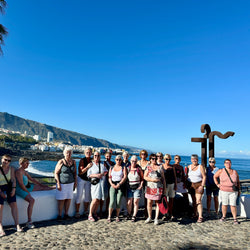 Ömmur í Orlofi (5. mars)