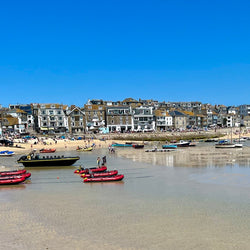 Cornwall, Devon & Dorset (14. jún)