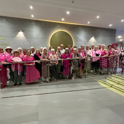 Ömmur í Orlofi (5. mars)