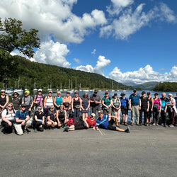 Windermere Way (21. jún)