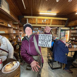 Á slóðir Auðar djúpúðgu (5. sep)