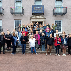 Ævi & hugarheimur Agatha Christie (28. ágú)