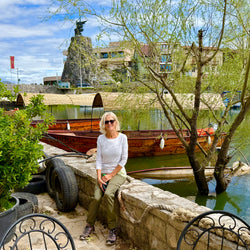 Montenegro (15. maí)