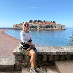 Montenegro (15. maí)