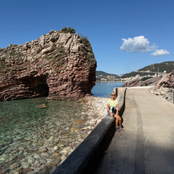 Montenegro (19. maí)