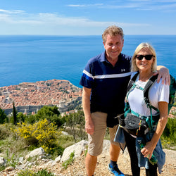 Montenegro (15. maí)