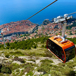 Montenegro (19. maí)