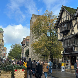 Ævi & hugarheimur Agatha Christie (28. ágú)