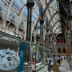 Ævi & hugarheimur Agatha Christie (28. ágú)