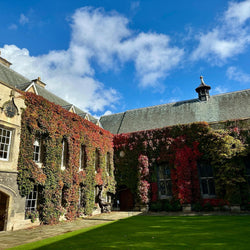 Ævi & hugarheimur Agatha Christie (28. ágú)