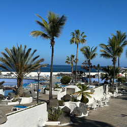 Ömmur í Orlofi (5. mars)