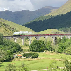 Á slóðir Auðar djúpúðgu (5. sep)