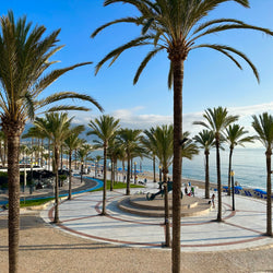 Costa Blanca (16. apr)