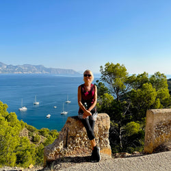 Costa Blanca (16. apr)