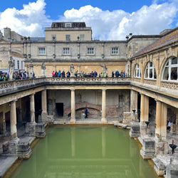 Garðaævintýri í Cornwall (30. maí)