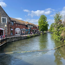 Ævi & hugarheimur Agatha Christie (28. ágú)