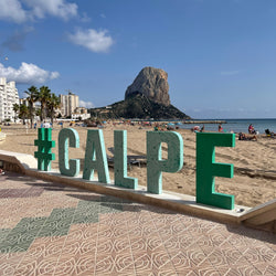 Costa Blanca (16. apr)