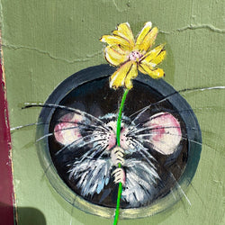 Ömmur í Orlofi (5. mars)