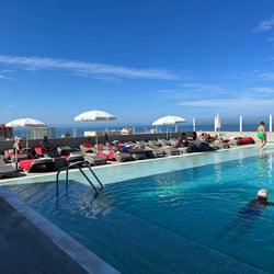 Ömmur í Orlofi (5. mars)