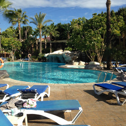 Costa Blanca (16. apr)