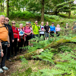 Windermere Way (21. jún)