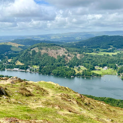 Windermere Way (21. jún)