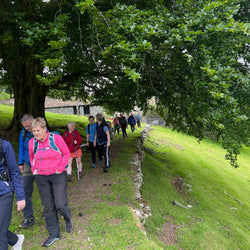 Windermere Way (21. jún)