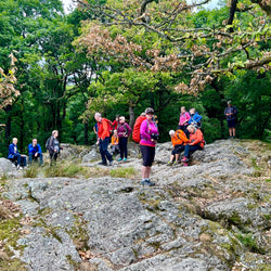 Windermere Way (21. jún)