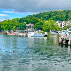 Windermere Way (21. jún)