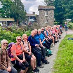 Windermere Way (21. jún)