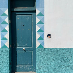 Ömmur í Orlofi (5. mars)