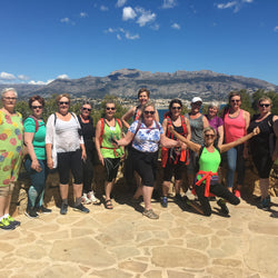 Costa Blanca (16. apr)