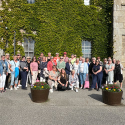 Garðaævintýri í Cornwall (30. maí)