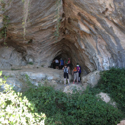 Costa Blanca (16. apr)