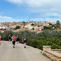 Costa Blanca (16. apr)