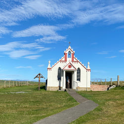 Á slóðir Auðar djúpúðgu (5. sep)