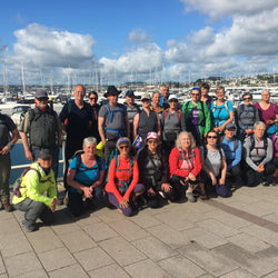 Cornwall, Devon & Dorset (14. jún)