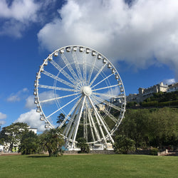 Ævi & hugarheimur Agatha Christie (28. ágú)