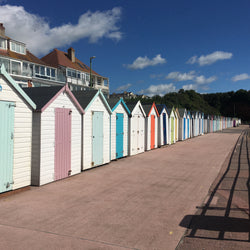 Cornwall, Devon & Dorset (14. jún)