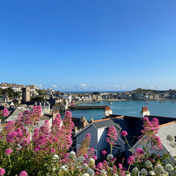 Cornwall, Devon & Dorset (23. jún)