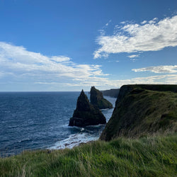 Á slóðir Auðar djúpúðgu (5. sep)