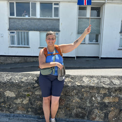 Cornwall, Devon & Dorset (21. jún)