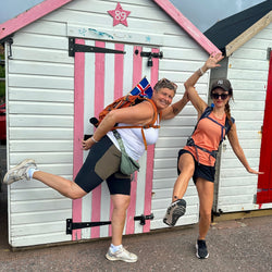 Cornwall, Devon & Dorset (14. jún)