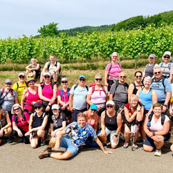 Alsace - Frakkland (12. sep)
