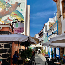 Ömmur í Orlofi (5. mars)