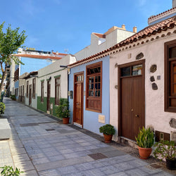 Ömmur í Orlofi (5. mars)