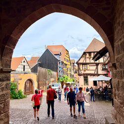 Alsace - Frakkland (12. sep)