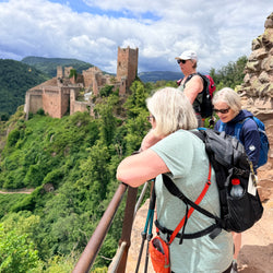 Alsace - Frakkland (12. sep)