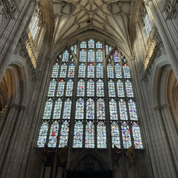 Í fótspor Jane Austen (7. maí)