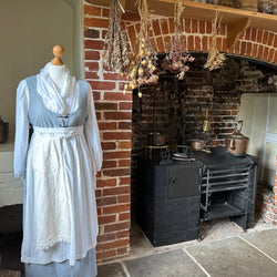 Í fótspor Jane Austen (7. maí)